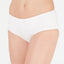 Charter Club Supima Cotton Hipster Underwear Bright White