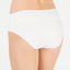 Charter Club Supima Cotton Hipster Underwear Bright White