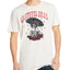 Chaser Grateful Dead Graphic Tee Salt