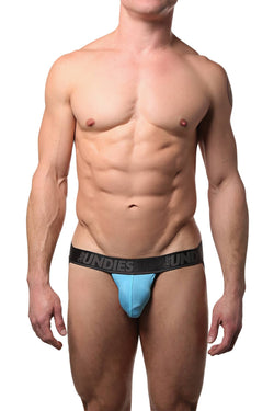 CheapUndies Aqua Sports Jock thumbnail 1