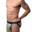 CheapUndies Aqua Sports Jock