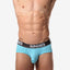 CheapUndies Aqua2 Touch Brief
