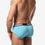 CheapUndies Aqua2 Touch Brief