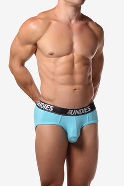 CheapUndies Aqua2 Touch Brief thumbnail 3
