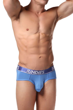 CheapUndies Azure Touch Brief thumbnail 4