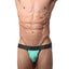 CheapUndies Babay Green Sports Jock