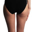 CheapUndies Black Venus Sport Brief