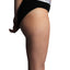 CheapUndies Black Venus Sport Brief
