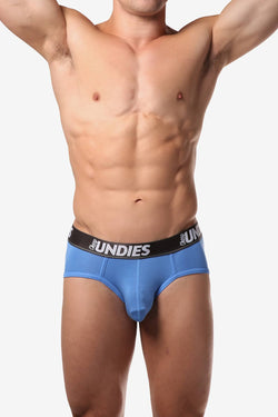 CheapUndies Blu2e Touch Brief thumbnail 2