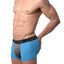 CheapUndies Blue Cool Mesh Trunk