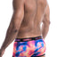 CheapUndies Blue Galaxy Trunk