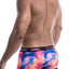 CheapUndies Blue Galaxy Trunk