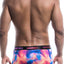 CheapUndies Blue Galaxy Trunk