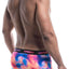 CheapUndies Blue Galaxy Trunk