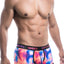 CheapUndies Blue Galaxy Trunk