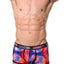 CheapUndies Blue Galaxy Trunk