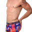 CheapUndies Blue Galaxy Trunk