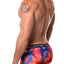 CheapUndies Blue Galaxy Trunk