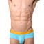 CheapUndies Blue Lux Brief