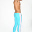 CheapUndies Blue Running Tight