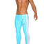CheapUndies Blue Running Tight