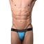 CheapUndies Blue Sports Jock