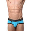 CheapUndies Blue Touch Brief