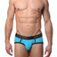 CheapUndies Blue Touch Brief