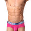 CheapUndies Bright Pink Touch Brief