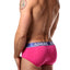 CheapUndies Bright Pink Touch Brief
