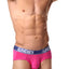 CheapUndies Bright Pink Touch Brief