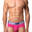 CheapUndies Bright Pink Touch Brief
