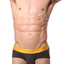 CheapUndies Charcoal Lux Brief