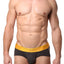 CheapUndies Charcoal Lux Brief