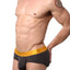 CheapUndies Charcoal Lux Brief