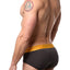 CheapUndies Charcoal Lux Brief