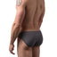CheapUndies Charcoal Modal Comfort Pouch Brief