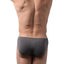 CheapUndies Charcoal Modal Comfort Pouch Brief