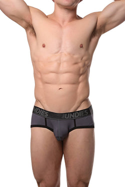 CheapUndies Charcoal Touch Brief thumbnail 2