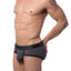 CheapUndies Charcoal Touch Brief