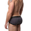 CheapUndies Charcoal Touch Brief