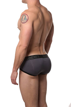 CheapUndies Charcoal Touch Brief thumbnail 4