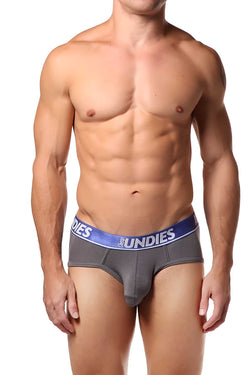 CheapUndies Charcoal2 Touch Brief thumbnail 1
