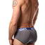 CheapUndies Charcoal2 Touch Brief
