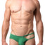 CheapUndies Chive Exposed Side Modal Brief
