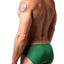 CheapUndies Chive Exposed Side Modal Brief