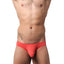 CheapUndies Coral Modal Comfort Brief