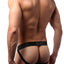 CheapUndies Deep Forest Sports Jock