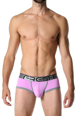 CheapUndies Fresh Purple Trunk thumbnail 1