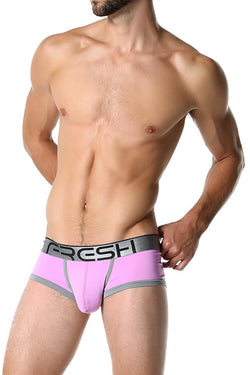 CheapUndies Fresh Purple Trunk thumbnail 2